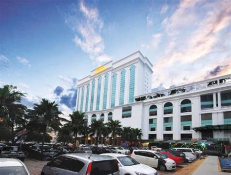 Berjaya Waterfront Hotel, Johor Bahru – Updated 2024 Prices