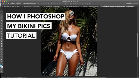 Obraz Apasa In Jos Portal How To Replace Bikini With Naked Skin In Gimp