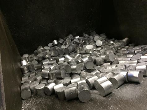 Aluminum Recycling Discover This Innovative Industry