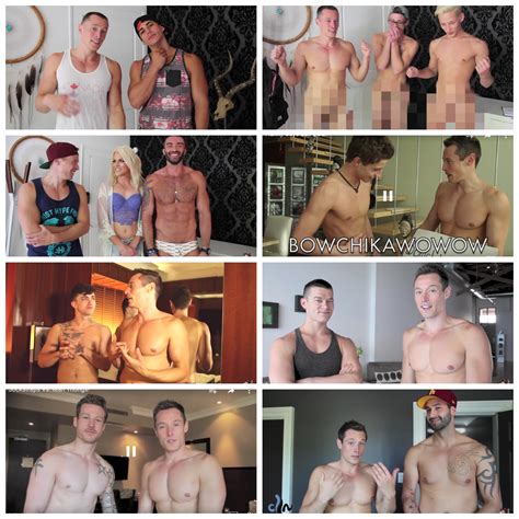 Davey Wavey Naked Telegraph