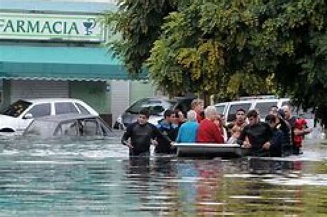 Garro Propuso El D A De La Solidaridad Platense Y Reconocer A Quienes