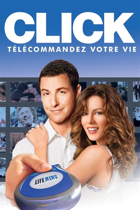 Regarder Le Film Click En Streaming