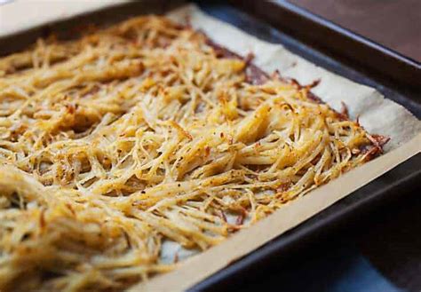 22 Hash Brown Recipe Oven Marissiobhan