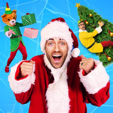 ‎The Santa Freeze Dance - Single by Danny Go! on Apple Music