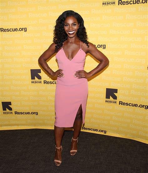 50 Hot And Sexy Deborah Ayorinde Photos 12thBlog