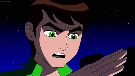 Cartoon Network Ben 10 Alien Force