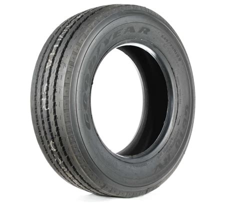 Goodyear G670 Rv St Load H 16 Ply All Position Commercial