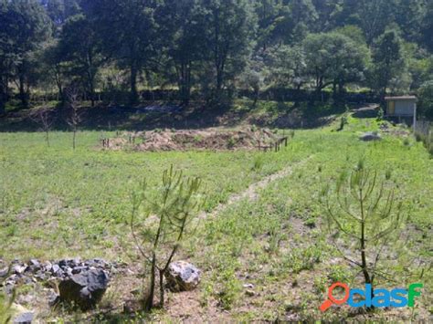 Terreno Lote Venta Carretera M Xico Toluca Lerma En M Xico Clasf