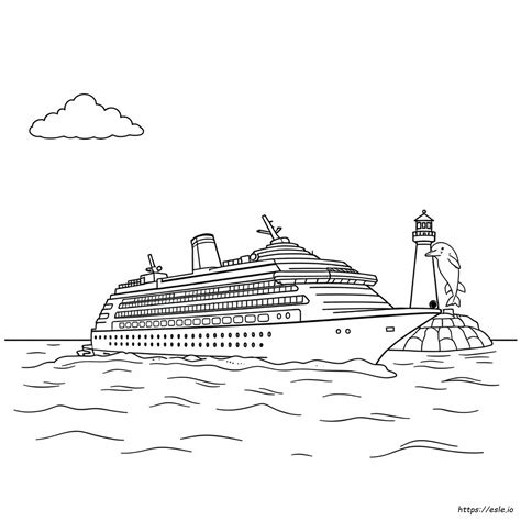 disney cruise line character 9