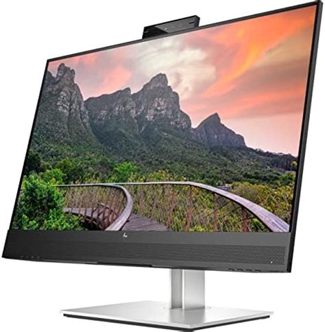 Hp E23 G4 23 Full Hd Lcd Monitor 169 Electronics