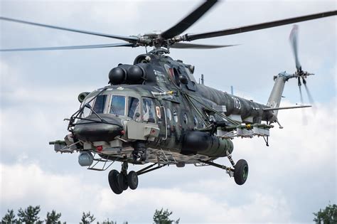 Russian Helicopters present upgrade for Mi-171Sh - Helicopter Industry