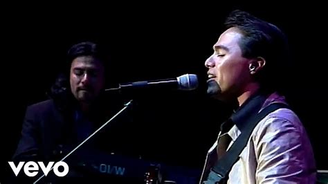 Los Temerarios Si Quiero Volver En Vivo Estadio Azteca 2000 HD