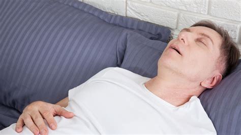 The Connection Between Sleep Apnea Snoring And Your Oral Health