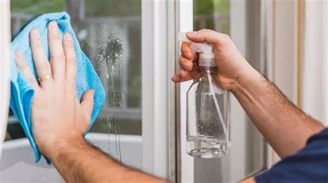 Mrs Hinch Fans Praise Life Changing 3 Trick For Cleaning Windows With