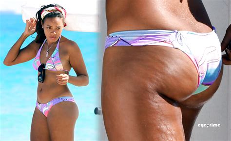 Angela Simmons Sexy Bikini Edition Porn Pictures XXX Photos Sex Images PICTOA