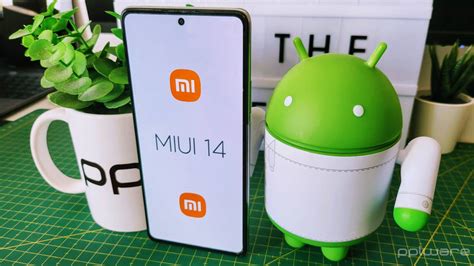 Miui Ce Sont Les Smartphones Qui Devraient Recevoir Cette Mise