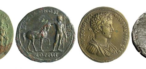 ROMAN PROVINCIAL COINAGE ONLINE | Ashmolean Museum