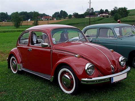 Volkswagen K Fer Fotos Fahrzeugbilder De