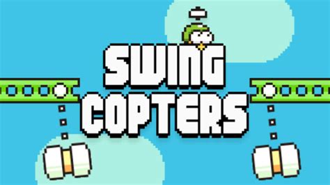 New game from Flappy Bird creator just as addictive