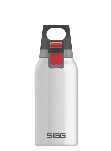 Kubek Termiczny Termos Sigg Thermo Flask Hot Cold One L White Equip Pl Warszawa