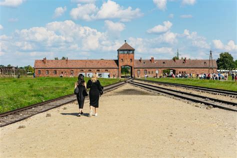 Auschwitz Birkenau Skip The Line Entry Ticket Guided Tour Getyourguide