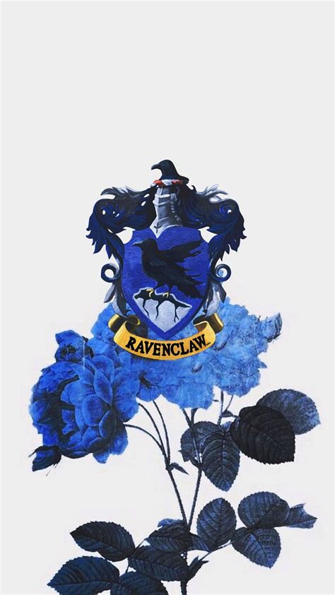 Ravenclaw House Wallpapers - TubeWP