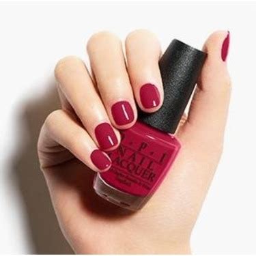 OPI Nail Polish reviews in Nail Polish - ChickAdvisor