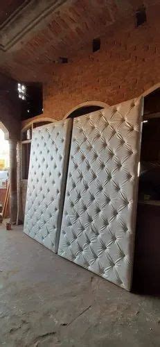 Plywood Panels Wedding Stage Backdrop Thickness 05 Inch At Rs 4500