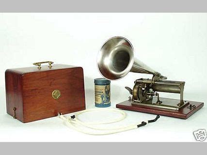 COLUMBIA CYLINDER PLAYING PHONOGRAPHS