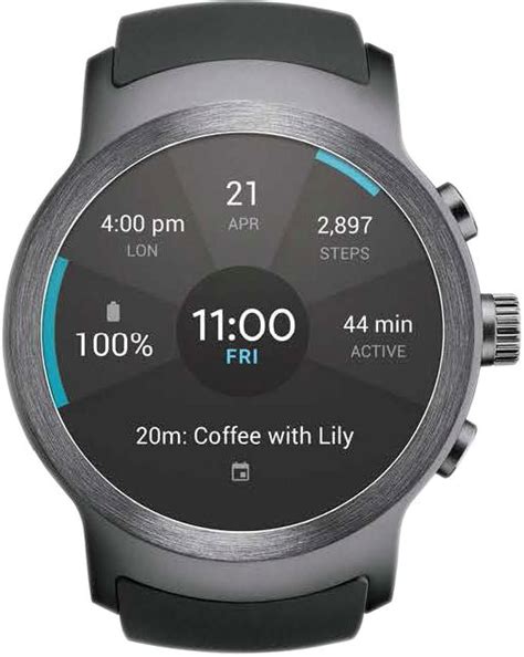 Venta Smartwatch Android Lg En Stock