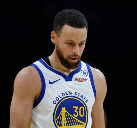 Stephen Curry Scores Zero In First Half First Since 2019 Nba Playoffs