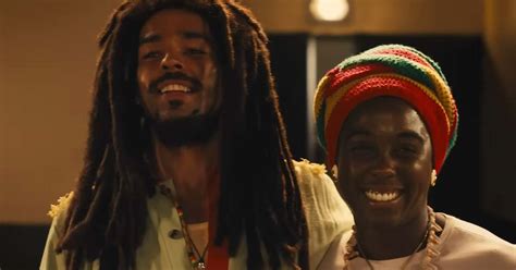 Bob Marley: One Love Movie Review: Kingsley Ben-Adir Is Impressive, But The Movie Lacks Soul!