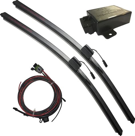 10 Best Heated Wiper Blades [Buying Guide 2023] • Sacred Car