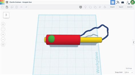 Tinkercad On Twitter Rt Agentc This Week In My Product Design