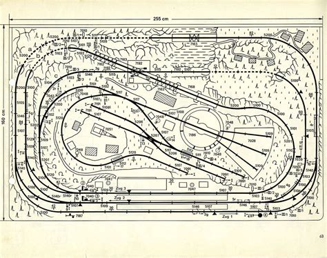 marklin z scale track plans Book Covers