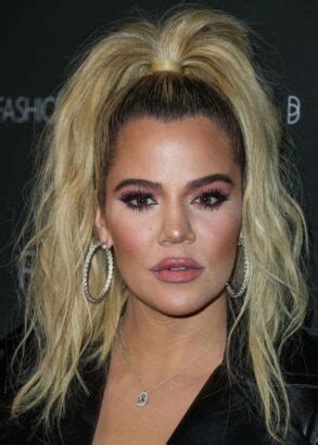 Khloe Kardashian bannie du Met Gala La star réagit face aux rumeurs