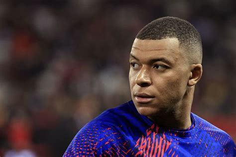 Real Madrid Brasil On Twitter Se Psg E Kylian Mbapp Decidirem Se