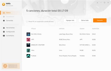 Modo Spotify DJ Usar la música de Spotify para DJ 2025 Actualizado