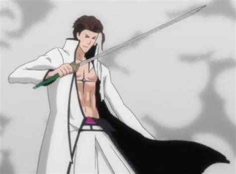 Bleach Characters Female Characters Anime Characters Aizen Sosuke