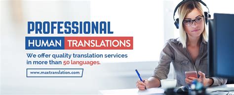 Translation Agency In Usa Professional Translation Services