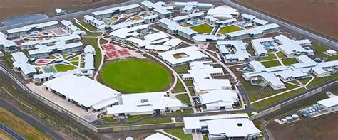 Ravenhall Prison PPP Project | IAG Projects | IAG Australia