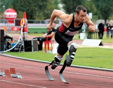 Oscar Pistorius Biography Facts Britannica