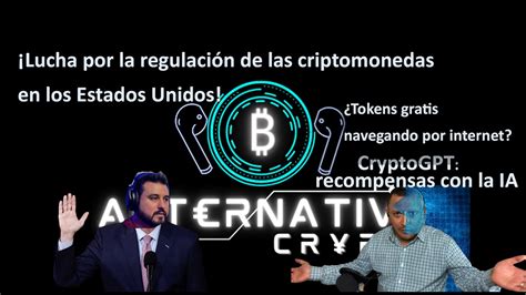 S E C Mo Minar Con Cryptogpt Posible Regulaci N Del Crypto