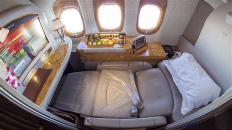 The Cheapest First Class Flight You Can Book With Qantas Points In