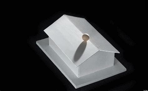 3D Optical Illusions By Kokichi Sugihara Will Make You Believe The ...