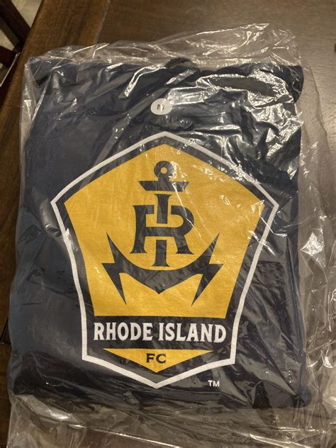 The logo for the Rhode Island FC is so good : r/RhodeIsland