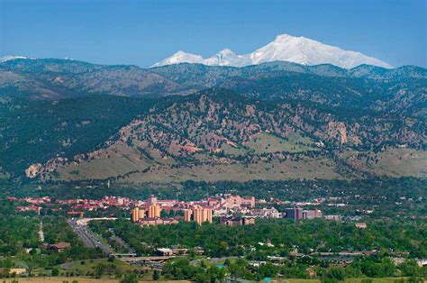 🔥 Download Denver Colorado State University Pueblo Of By Philipswanson