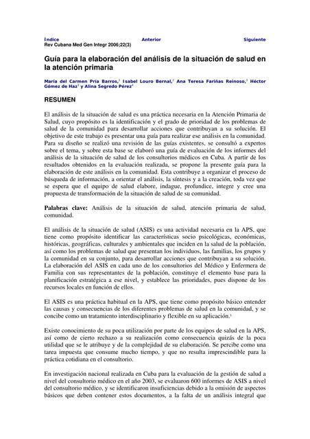 011 Guia Para La Elaboracion Del ASS Lizandro UDocz