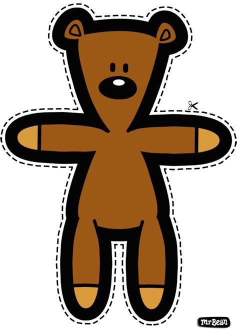 Mr Bean Cartoon Teddy Png : MR BEAN - Cartoon Vector by YTPinkiePie2 on DeviantArt / Bean ...