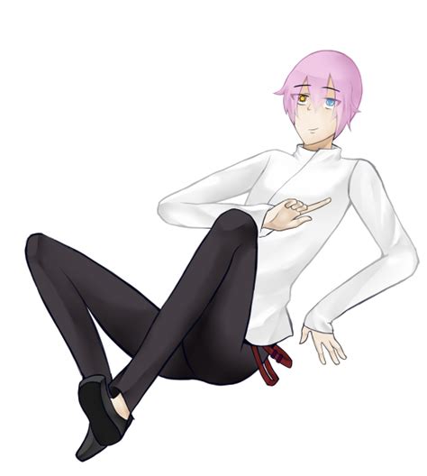 Nika by SimsterD on DeviantArt
